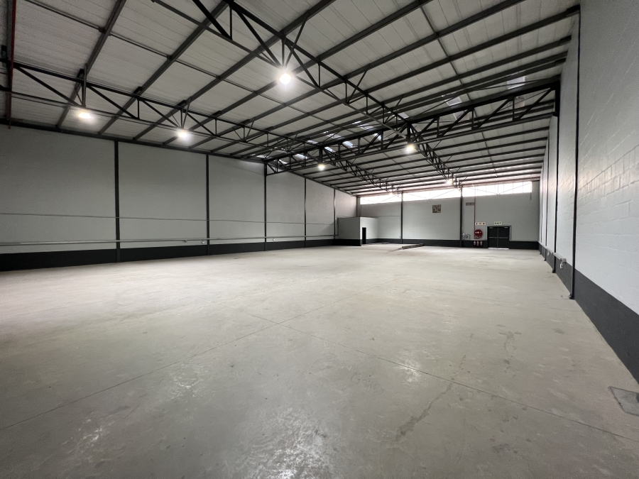 To Let commercial Property for Rent in Atlantic Hills Western Cape